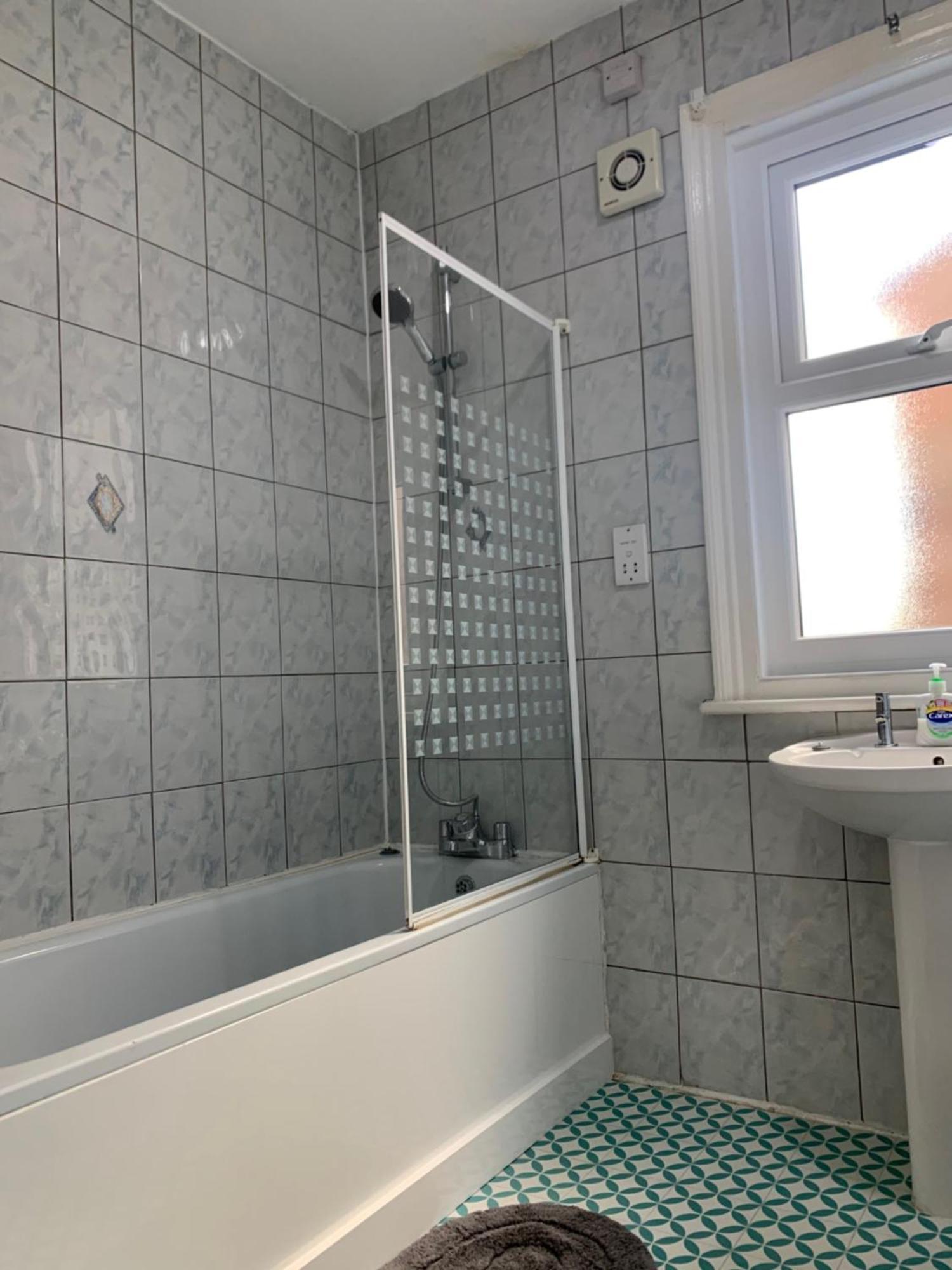 Burton Villa Guest House York Ngoại thất bức ảnh