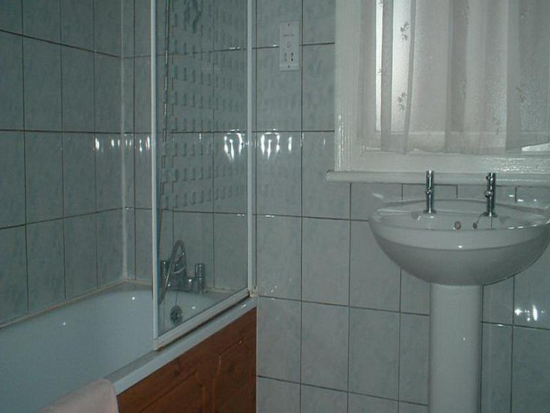 Burton Villa Guest House York Ngoại thất bức ảnh