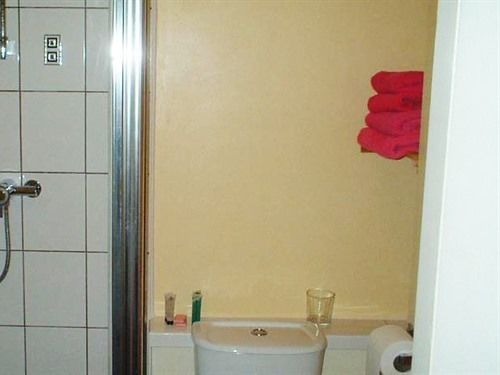 Burton Villa Guest House York Ngoại thất bức ảnh